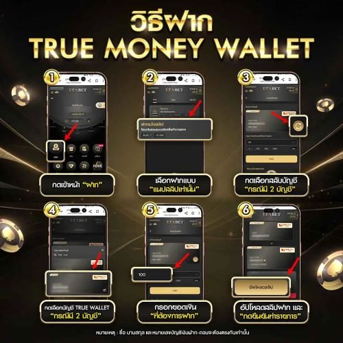 วิธีฝาก-wallet365